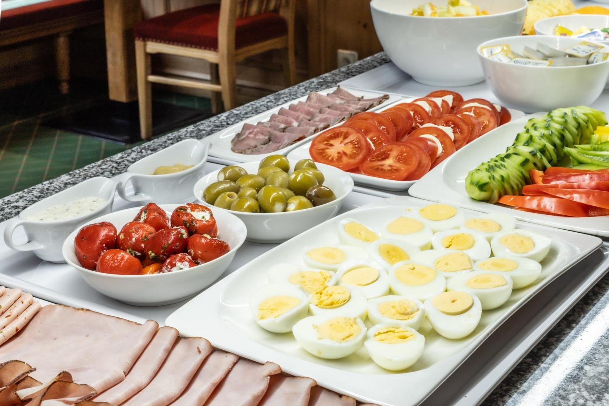 Hotel Engel Alberschwende Ngoại thất bức ảnh