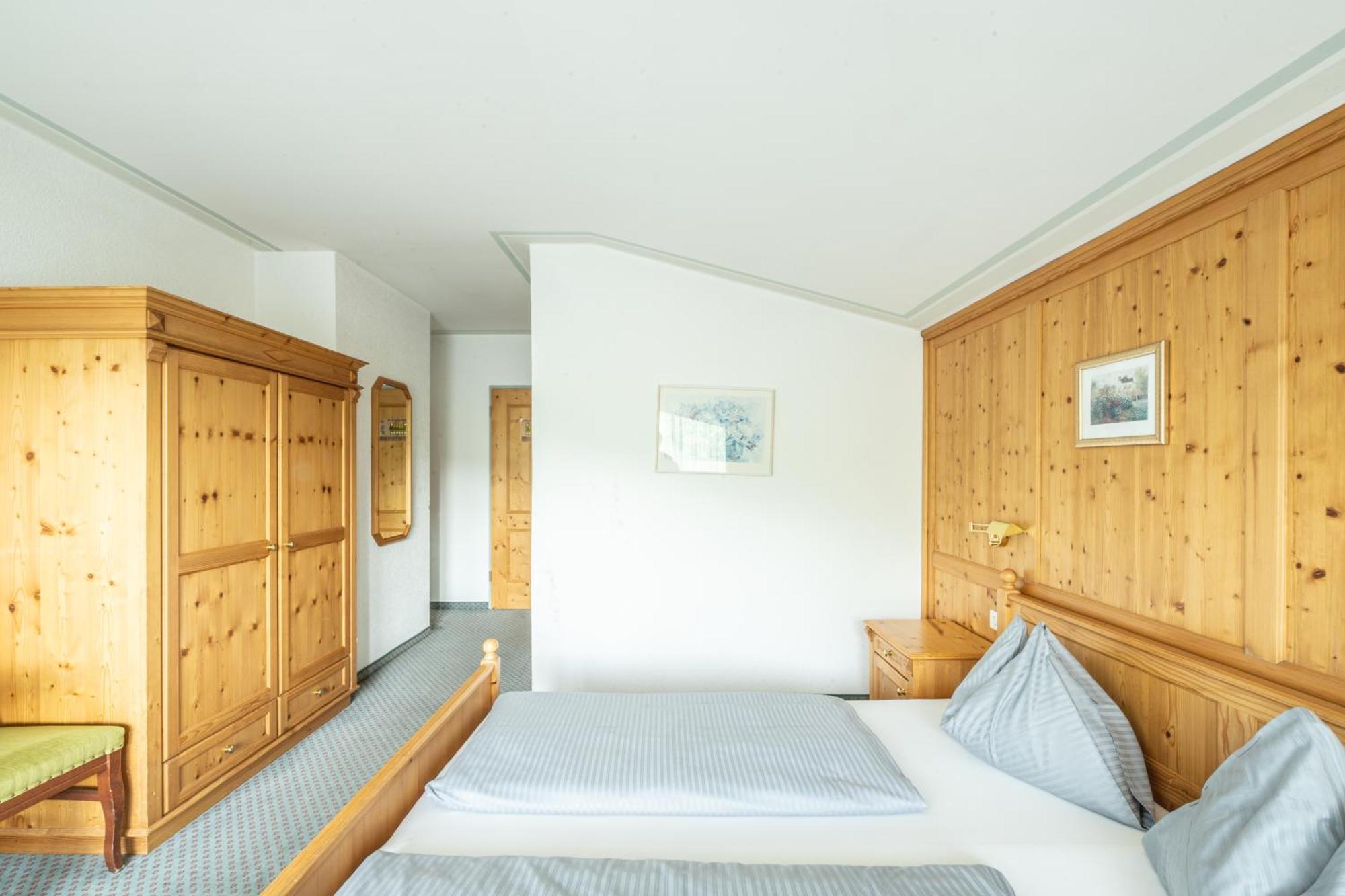 Hotel Engel Alberschwende Ngoại thất bức ảnh