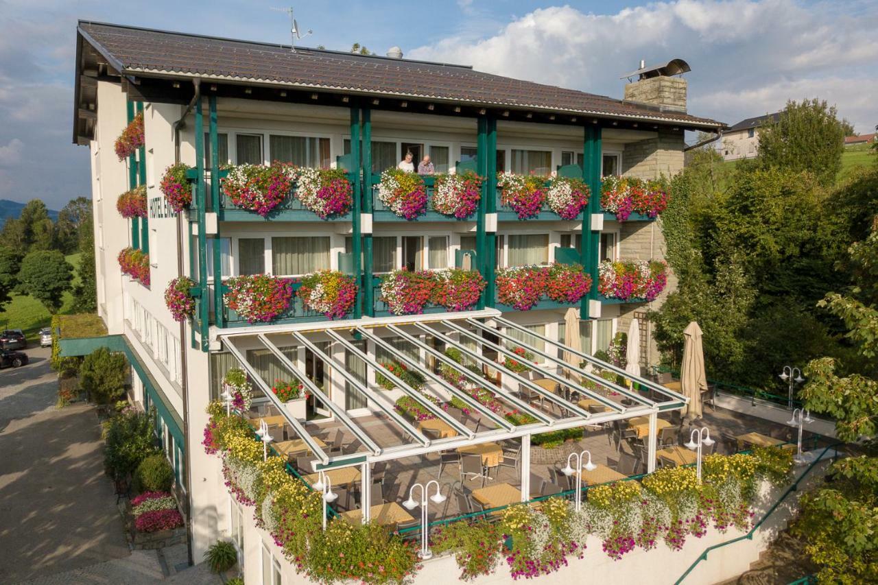 Hotel Engel Alberschwende Ngoại thất bức ảnh