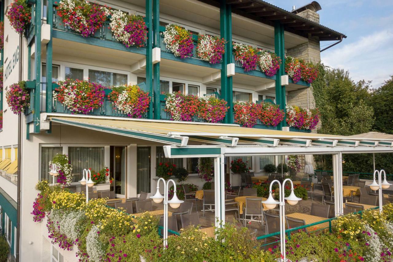 Hotel Engel Alberschwende Ngoại thất bức ảnh